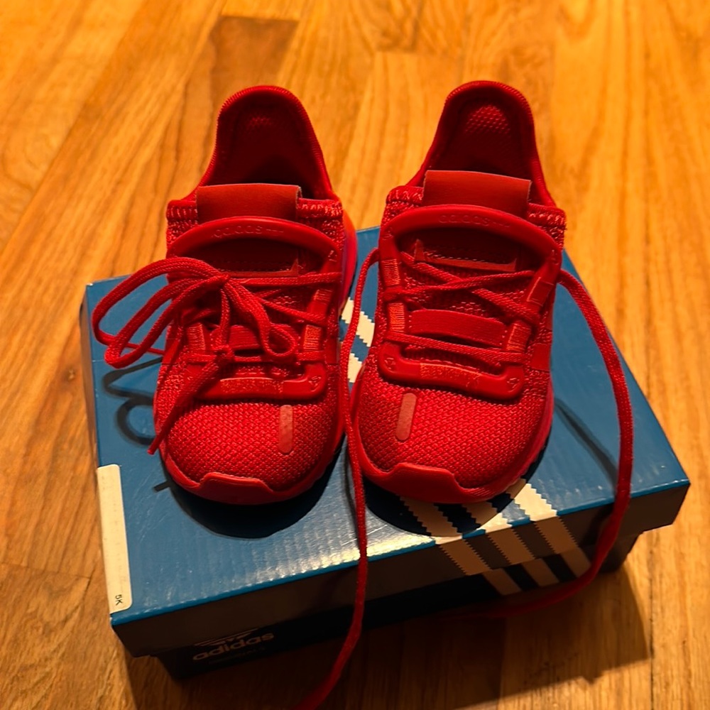 Infant Adidas